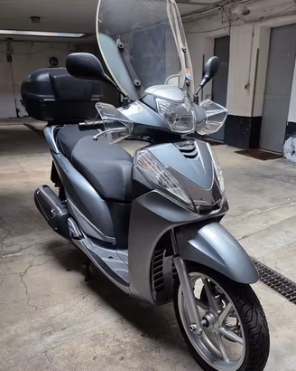 Honda SH 300 – anno 2015