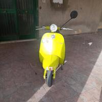 lambretta 