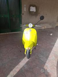 lambretta 