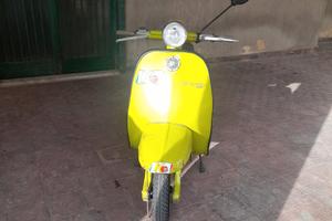 lambretta 
