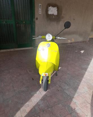 lambretta 
