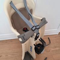 Seggiolino Polisport  Bilby JR per bicicletta