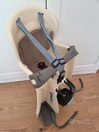Seggiolino Polisport  Bilby JR per bicicletta