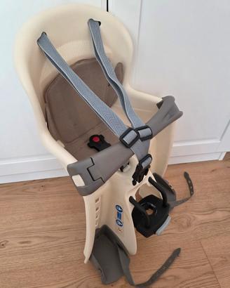 Seggiolino Polisport  Bilby JR per bicicletta