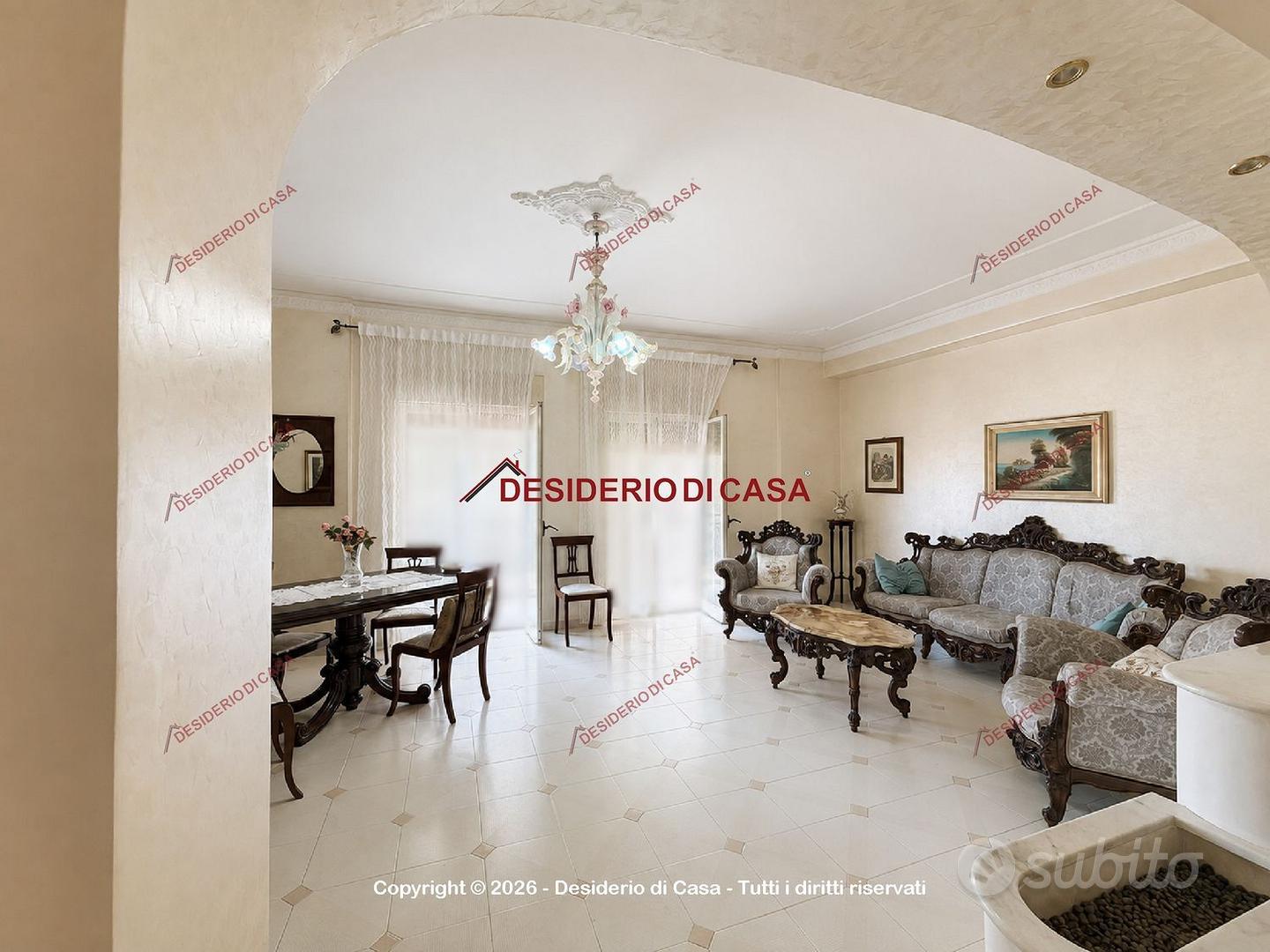 Appartamento – Porto Empedocle, Piano Lanterna, Ciuccafa - Vista 2