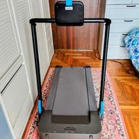 tapis roulant pieghevole  