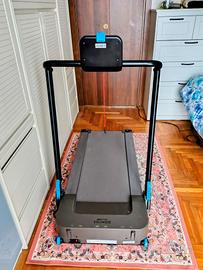 tapis roulant pieghevole  