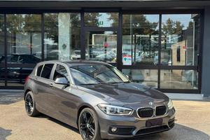 BMW 116 d 5p. Advantage