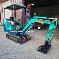 Mini escavatore Imer 16N