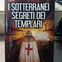 I sotterranei segreti dei Templari 