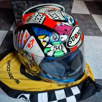 Casco Suomy Vandal Atlantic City 