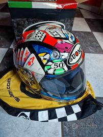 Casco Suomy Vandal Atlantic City 