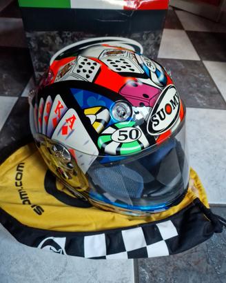 Casco Suomy Vandal Atlantic City 