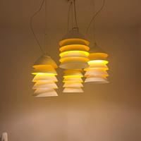 Lampade Five pack Ingo Maurer