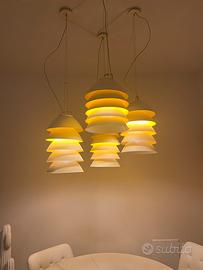 Lampade Five pack Ingo Maurer