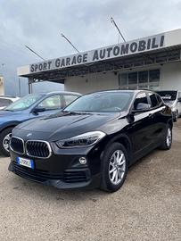 Bmw X2 xDrive18d Msport-X