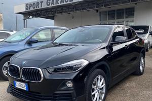 Bmw X2 xDrive18d Msport-X