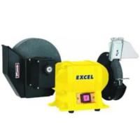 Smerigliatrice banco combinata