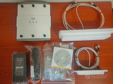 Access Point CISCO NUOVO