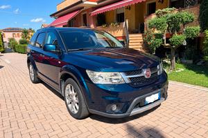 Fiat freemont 4x4 awd