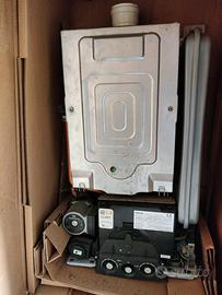 CALDAIA BERETTA RAIN 24KW CSI AR