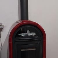 stufa nordica stefany