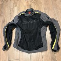 Giacca moto Dainese hydra flux d-dry - taglia 52