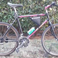 Bici Mountain Bike BIANCHI