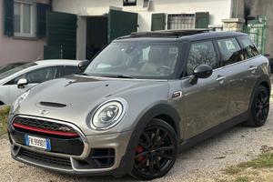 Mini CLUBMAN JOHN COOPER WORKS UNICOPR KMCERT