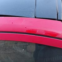 Fiat grande Punto Sport