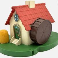 MULINO DELLE MERAVIGLIE, gioco iconico del 1991