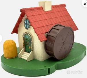 MULINO DELLE MERAVIGLIE, gioco iconico del 1991