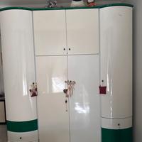 armadio per cameretta