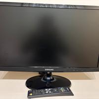 Samsung Tv 24’ T24C300