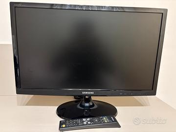 Samsung Tv 24’ T24C300