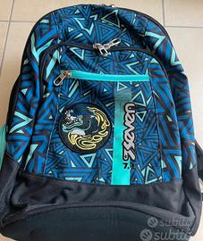 Zaino seven