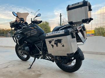 Bmw r 1250 gs