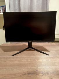 Monitor PEAQ 27''