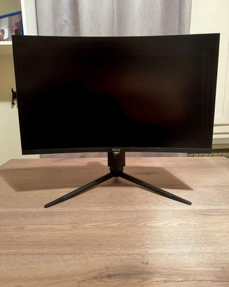 Monitor PEAQ 27''