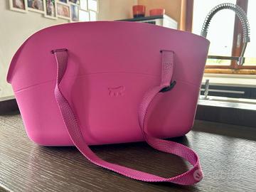 Borsa Trasportino cane piccola taglia Ferplast 