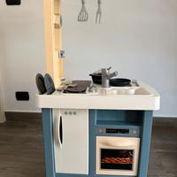 Cucina Giocattolo Smoby – Design Moderno