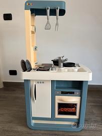 Cucina Giocattolo Smoby – Design Moderno