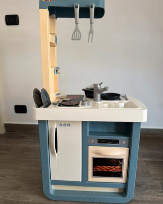 Cucina Giocattolo Smoby – Design Moderno
