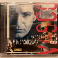Vita spericolata- Vasco Rossi 1995 Polygram