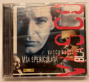 Vita spericolata- Vasco Rossi 1995 Polygram