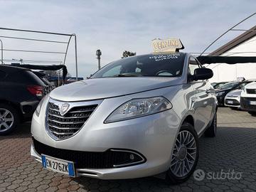 LANCIA Ypsilon Ypsilon III 0.9 t.air Gold s