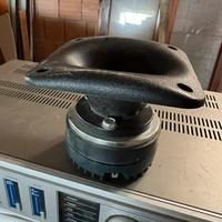 Tweeter a tromba energie