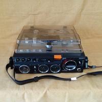 Registratore portatile bobine SONY TC510-2