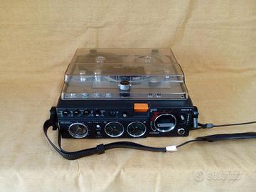 Registratore portatile bobine SONY TC510-2