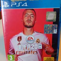 fifa 20 play 4 